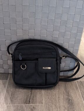 Multi Sac Crossbody Shoulder Bag  NWOT